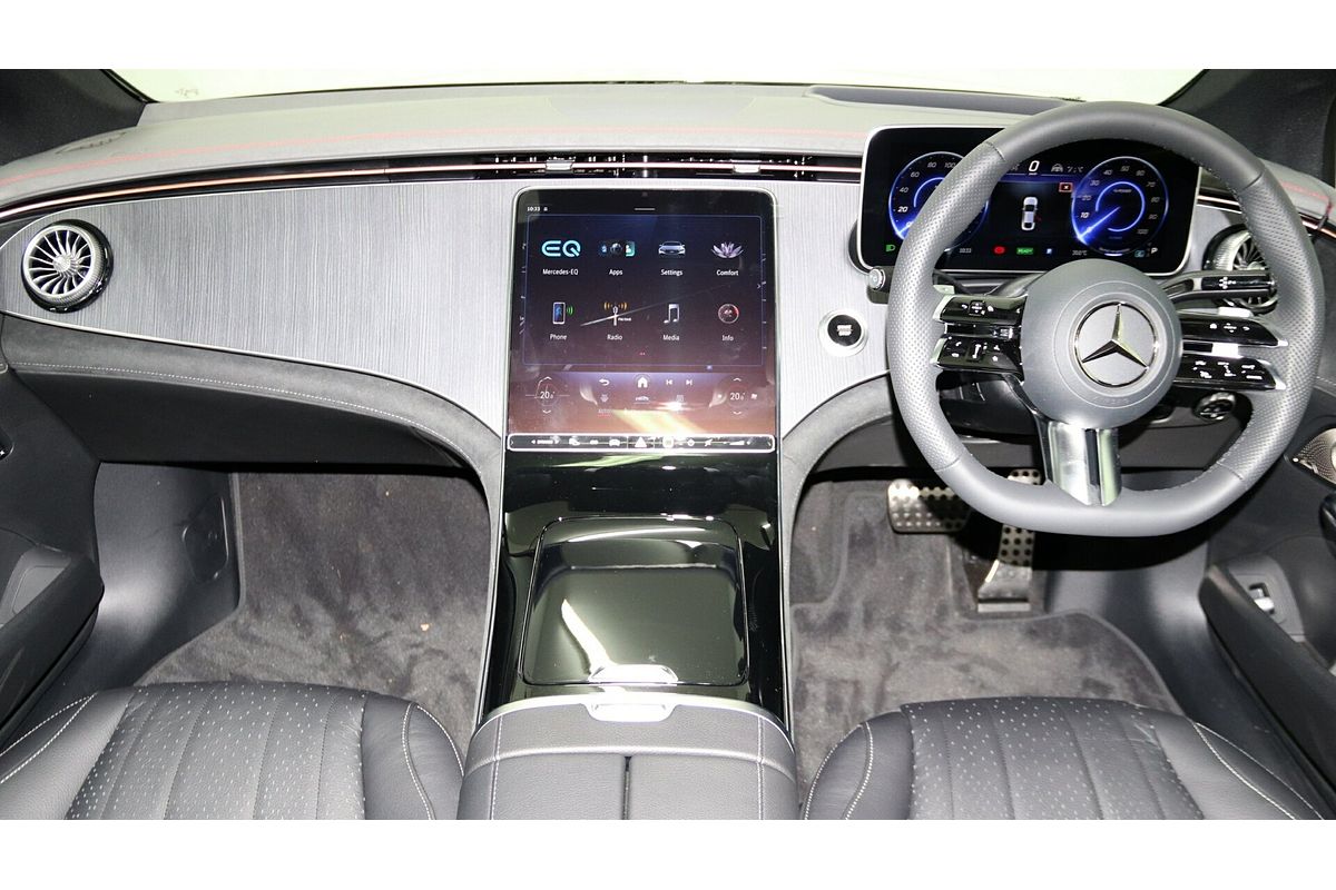2024 Mercedes-Benz EQE EQE300 V295
