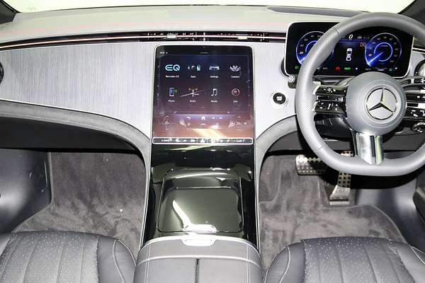 2024 Mercedes-Benz EQE EQE300 V295