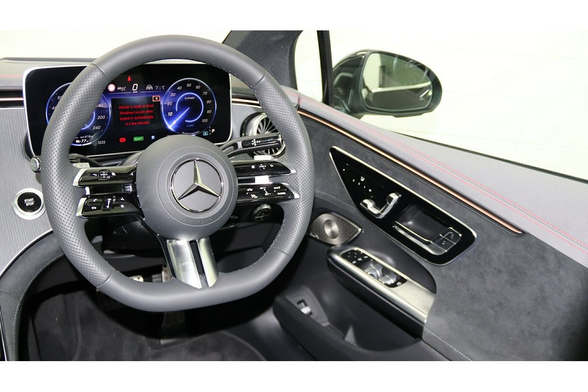2024 Mercedes-Benz EQE EQE300 V295