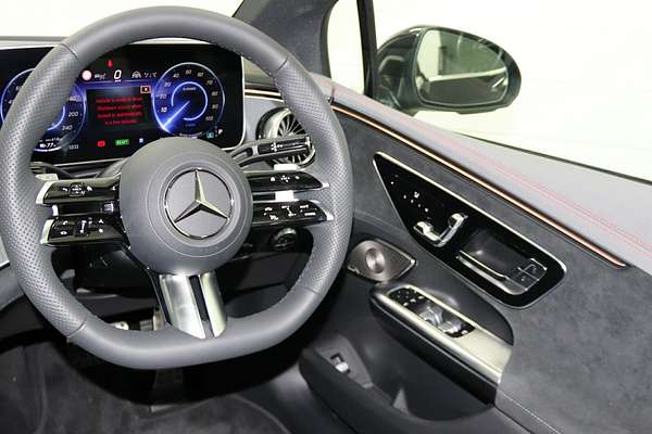2024 Mercedes-Benz EQE EQE300 V295