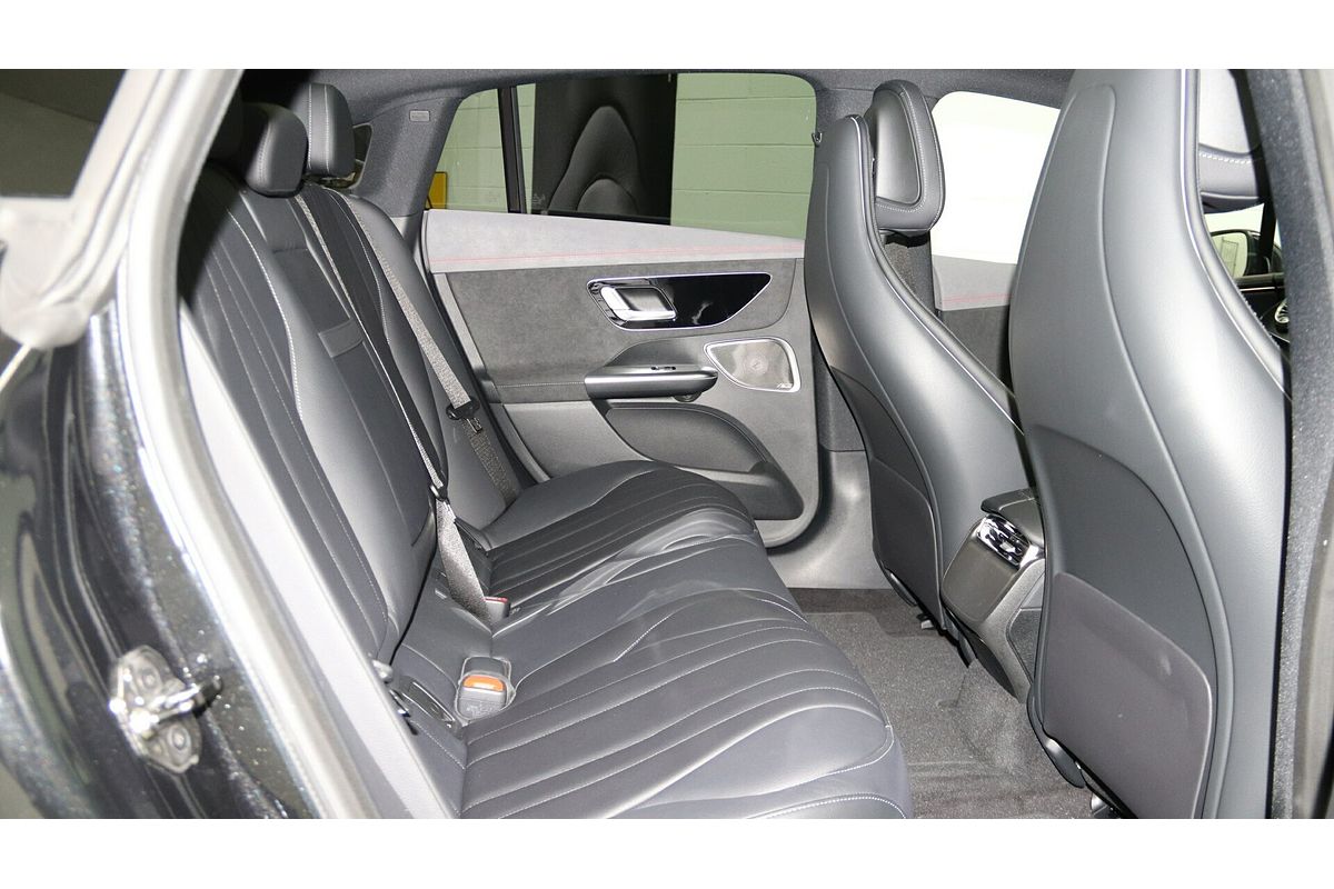 2024 Mercedes-Benz EQE EQE300 V295
