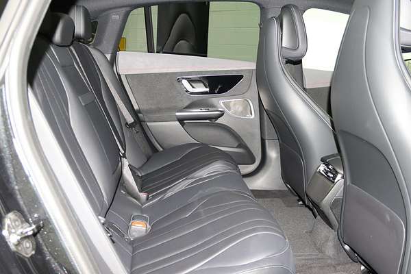 2024 Mercedes-Benz EQE EQE300 V295
