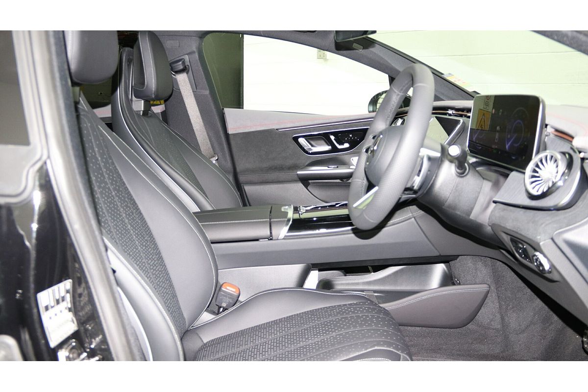 2024 Mercedes-Benz EQE EQE300 V295