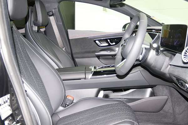 2024 Mercedes-Benz EQE EQE300 V295