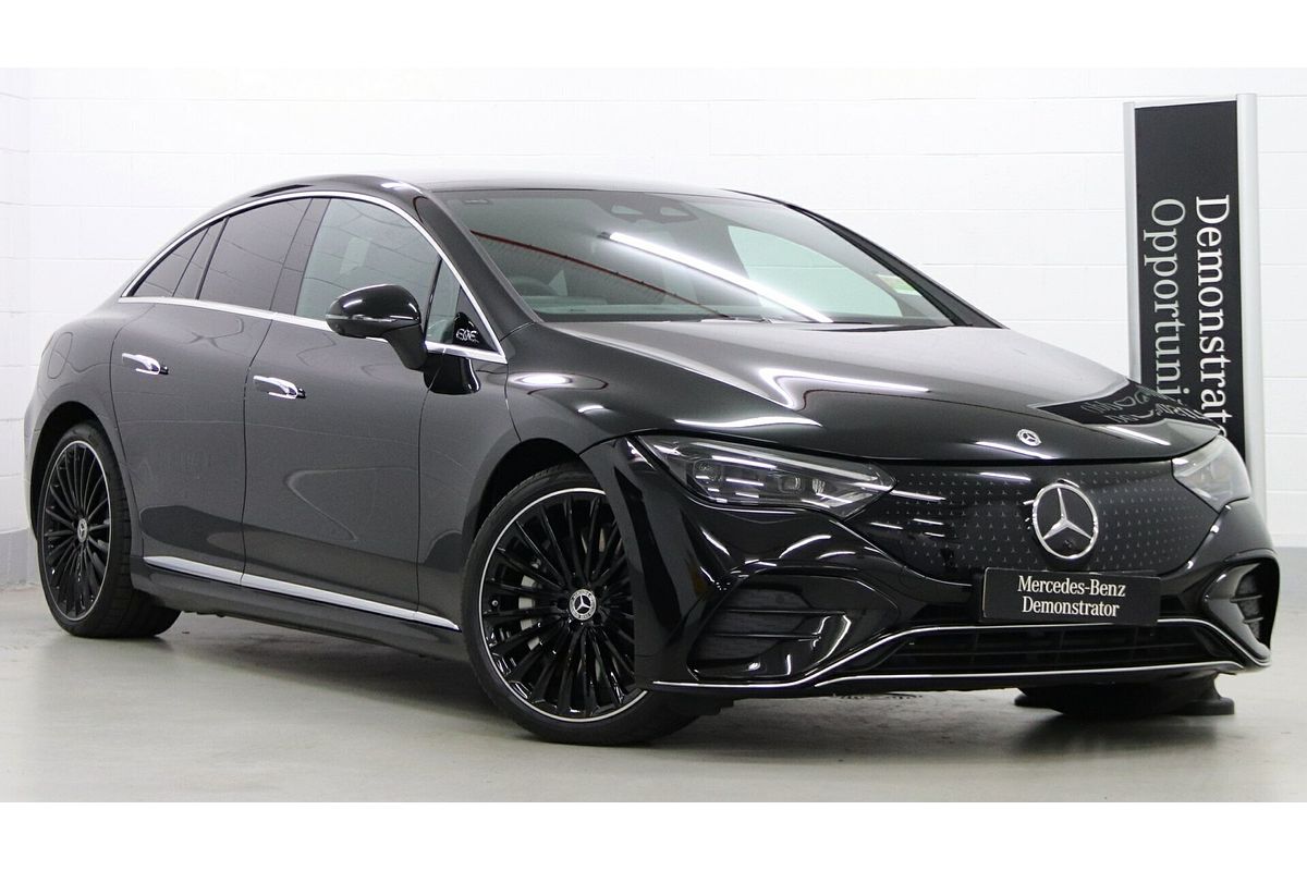 2024 Mercedes-Benz EQE EQE300 V295