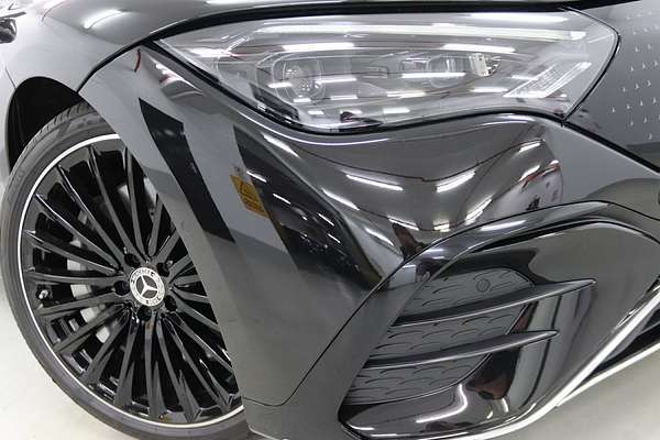 2024 Mercedes-Benz EQE EQE300 V295