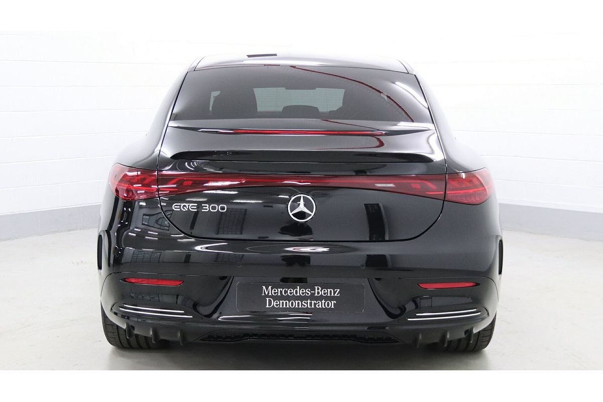 2024 Mercedes-Benz EQE EQE300 V295