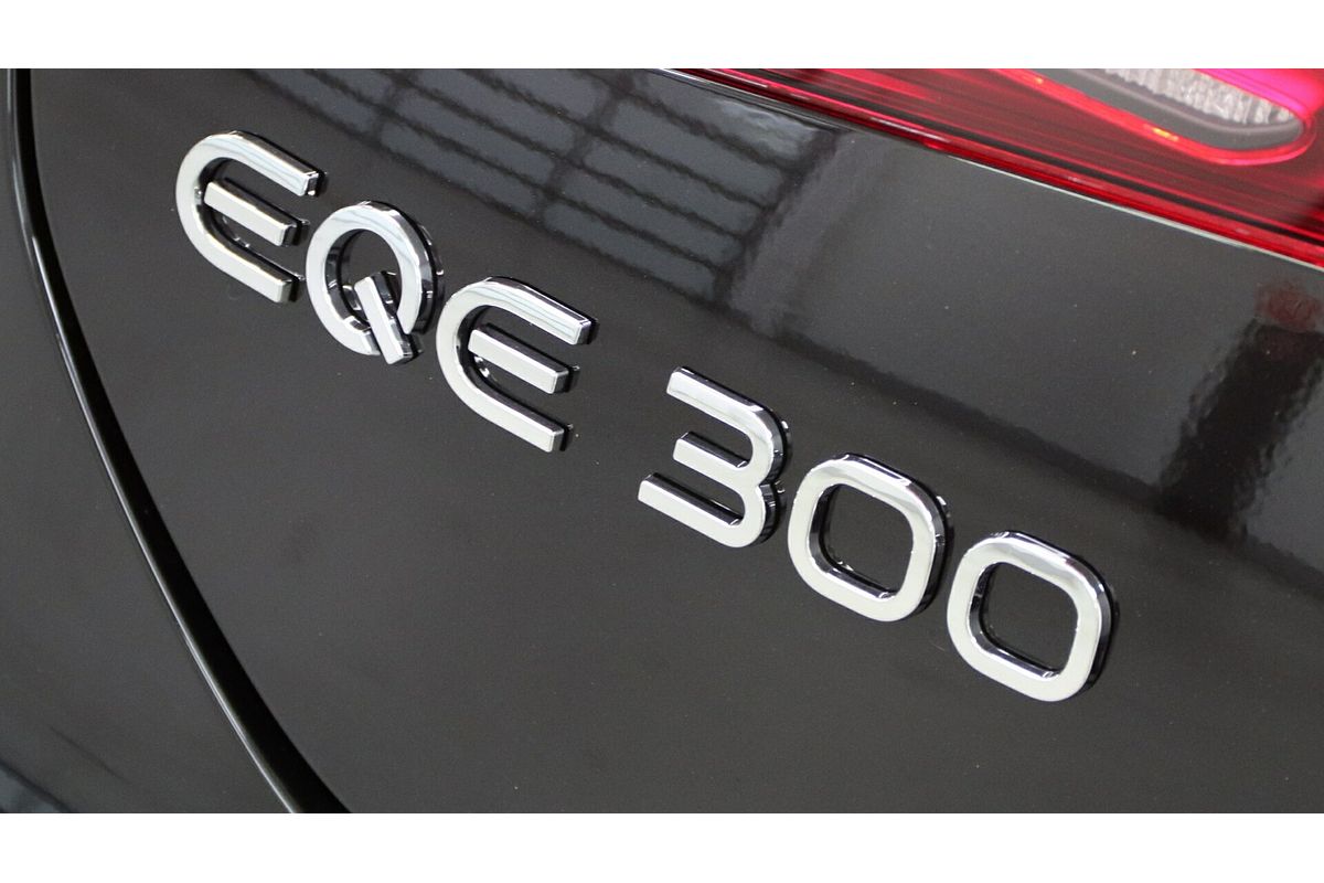2024 Mercedes-Benz EQE EQE300 V295