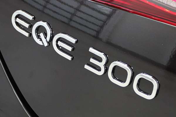 2024 Mercedes-Benz EQE EQE300 V295