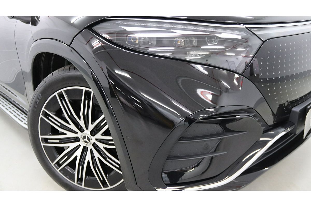 2024 Mercedes-Benz EQS EQS450 X296