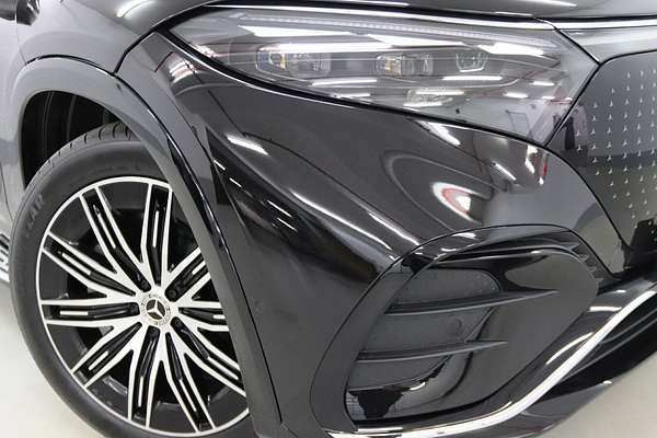 2024 Mercedes-Benz EQS EQS450 X296