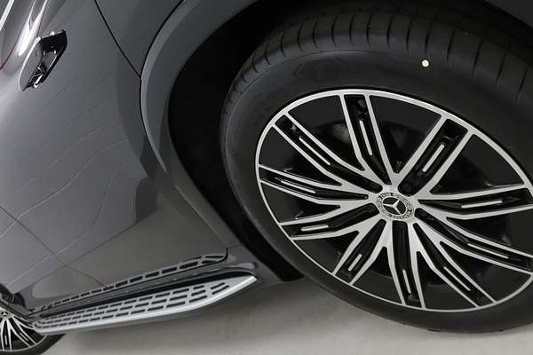 2024 Mercedes-Benz EQS EQS450 X296