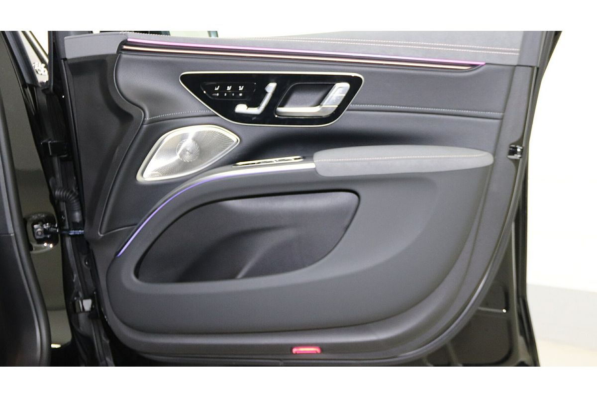 2024 Mercedes-Benz EQS EQS450 X296