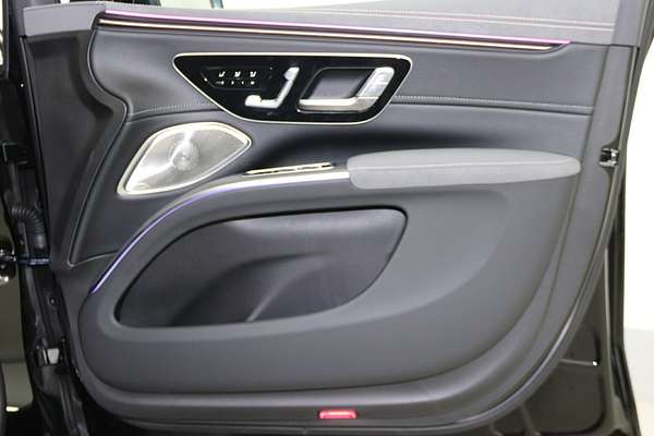 2024 Mercedes-Benz EQS EQS450 X296