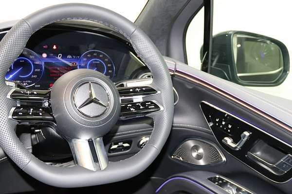 2024 Mercedes-Benz EQS EQS450 X296