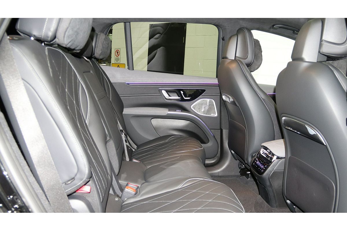 2024 Mercedes-Benz EQS EQS450 X296