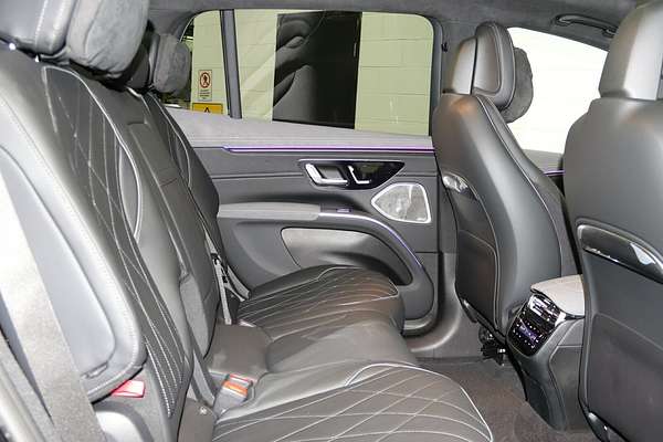 2024 Mercedes-Benz EQS EQS450 X296