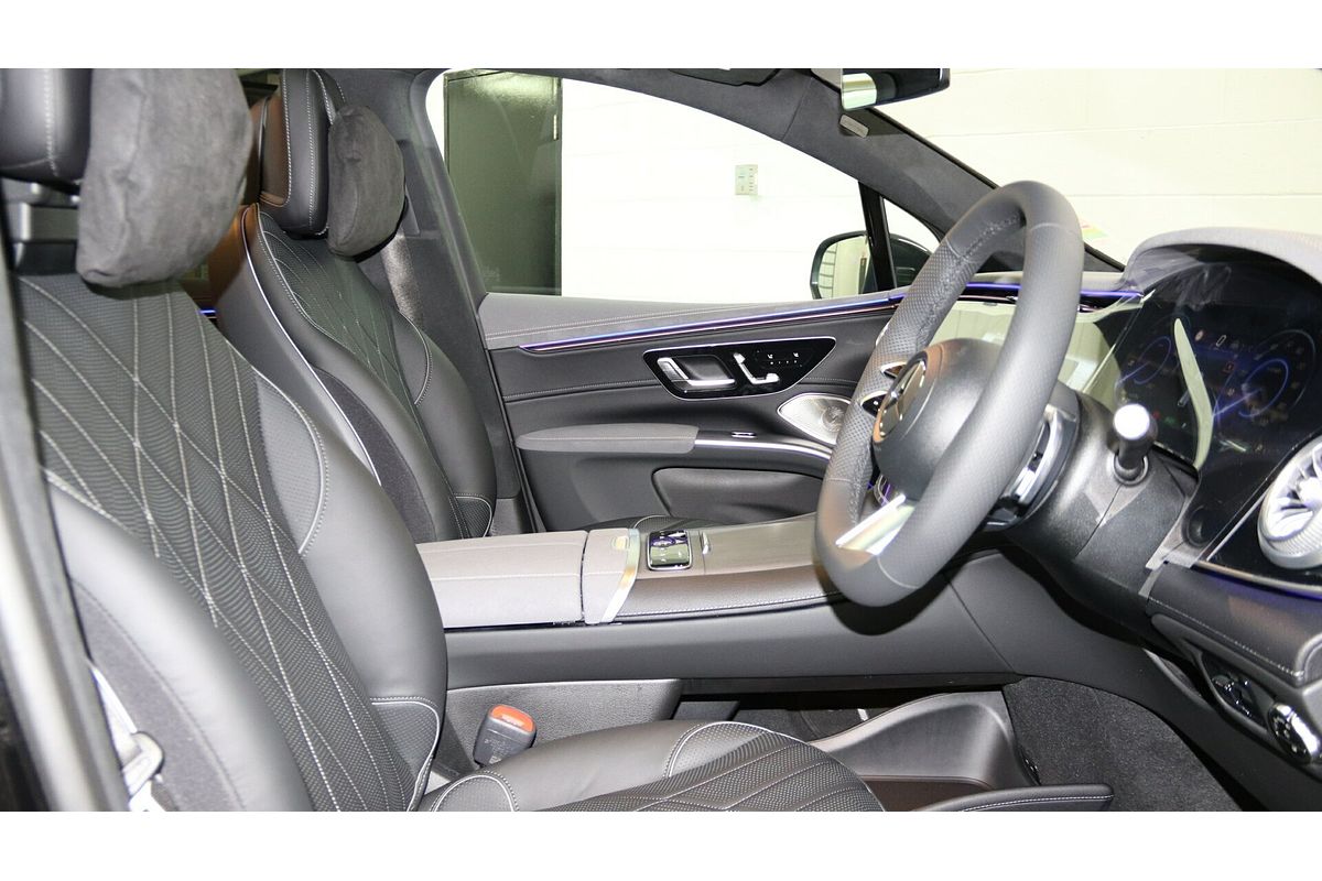2024 Mercedes-Benz EQS EQS450 X296
