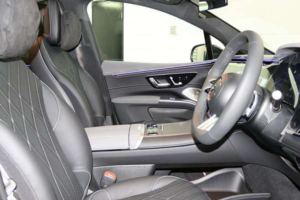 2024 Mercedes-Benz EQS EQS450 X296