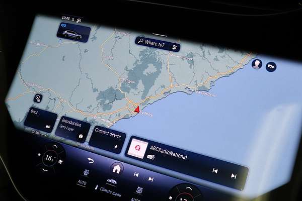 2024 Mercedes-Benz EQS EQS450 X296