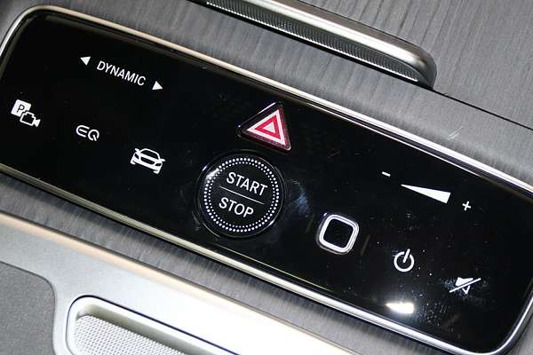 2024 Mercedes-Benz EQS EQS450 X296