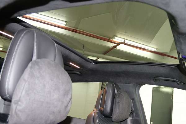 2024 Mercedes-Benz EQS EQS450 X296