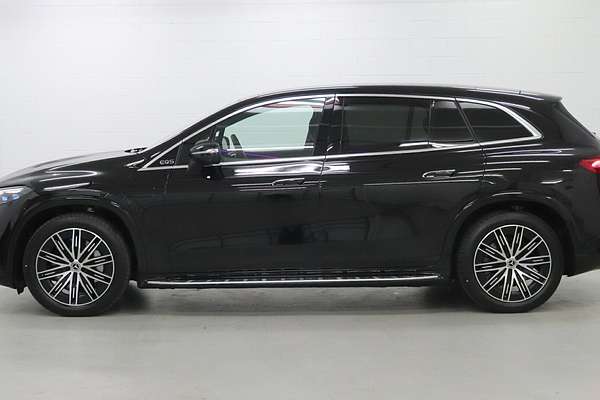 2024 Mercedes-Benz EQS EQS450 X296