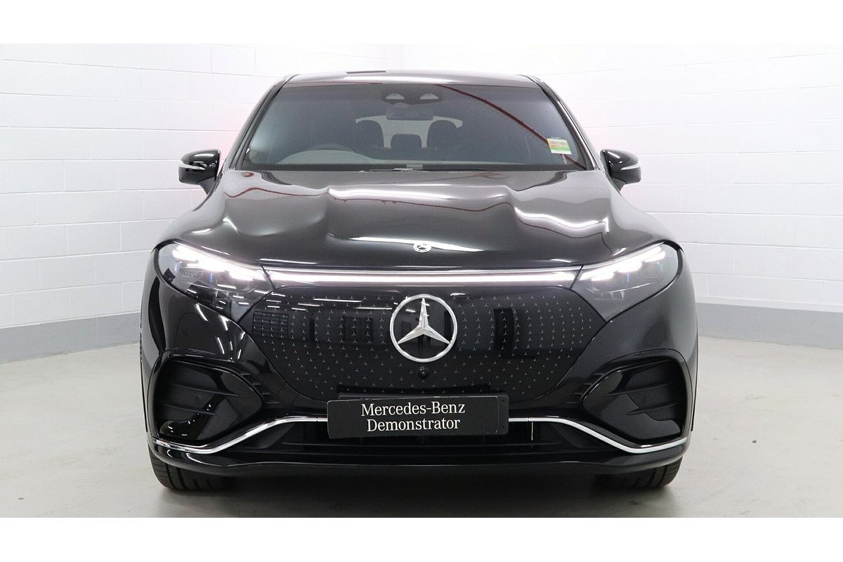 2024 Mercedes-Benz EQS EQS450 X296