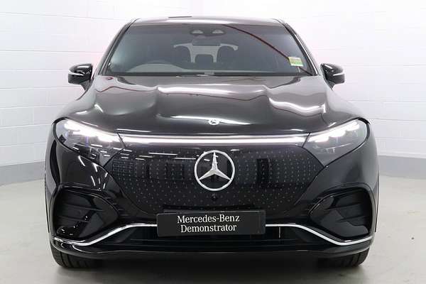 2024 Mercedes-Benz EQS EQS450 X296