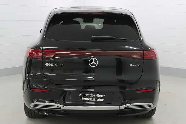 2024 Mercedes-Benz EQS EQS450 X296