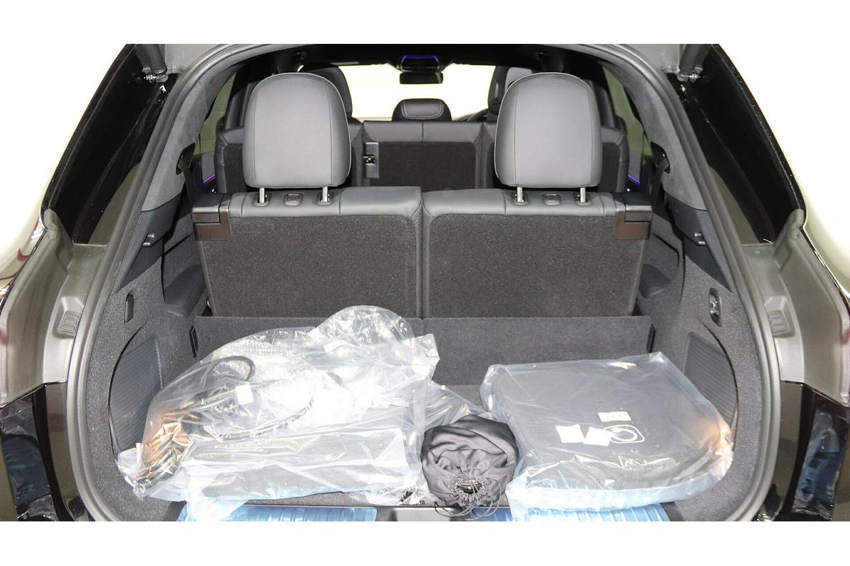2024 Mercedes-Benz EQS EQS450 X296