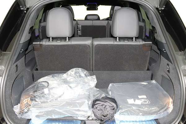 2024 Mercedes-Benz EQS EQS450 X296