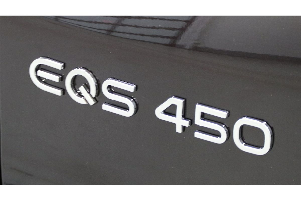 2024 Mercedes-Benz EQS EQS450 X296