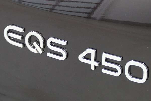 2024 Mercedes-Benz EQS EQS450 X296