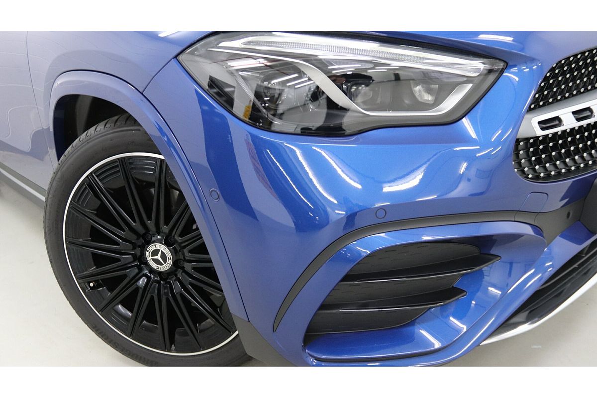 2024 Mercedes-Benz GLA-Class GLA200 H247