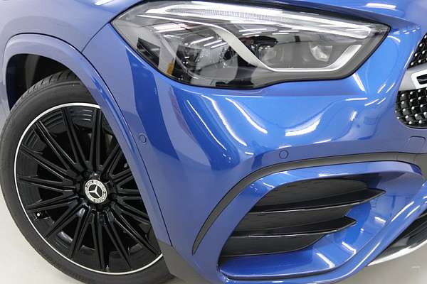 2024 Mercedes-Benz GLA-Class GLA200 H247