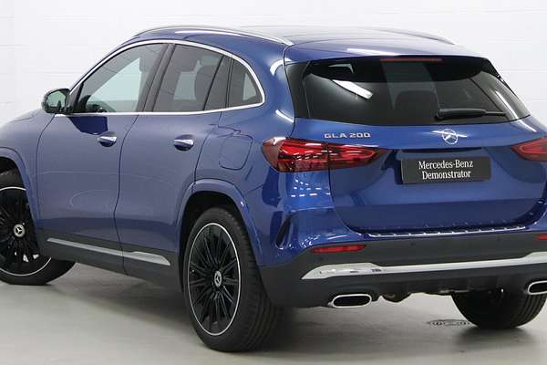 2024 Mercedes-Benz GLA-Class GLA200 H247