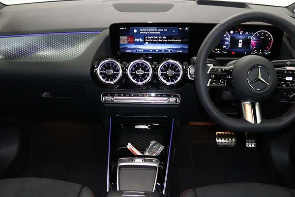 2024 Mercedes-Benz GLA-Class GLA200 H247