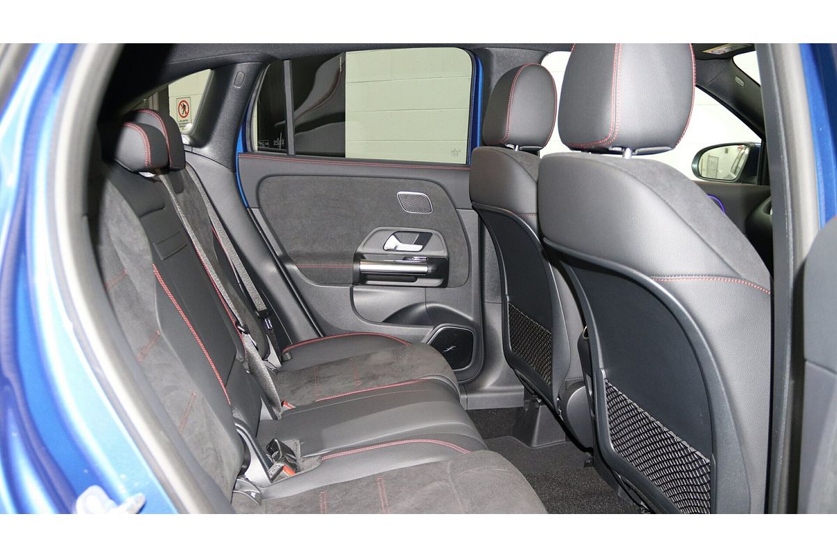 2024 Mercedes-Benz GLA-Class GLA200 H247
