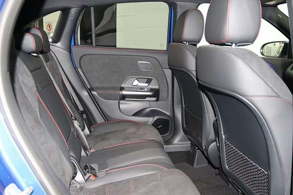 2024 Mercedes-Benz GLA-Class GLA200 H247