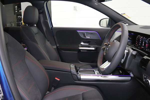 2024 Mercedes-Benz GLA-Class GLA200 H247