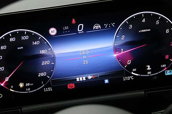 2024 Mercedes-Benz GLA-Class GLA200 H247