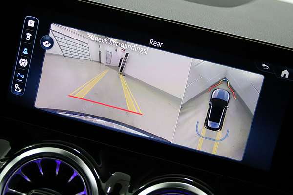 2024 Mercedes-Benz GLA-Class GLA200 H247