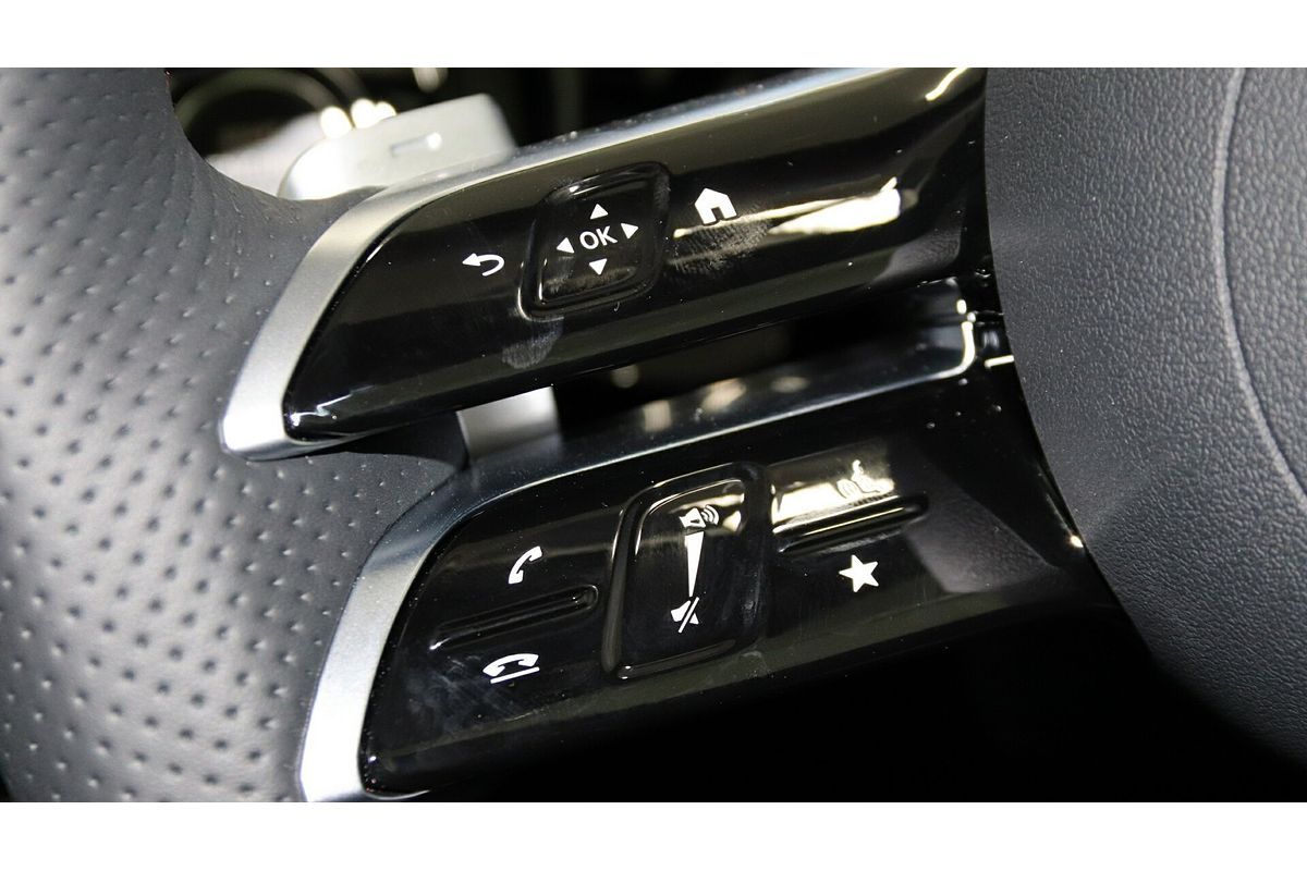 2024 Mercedes-Benz GLA-Class GLA200 H247