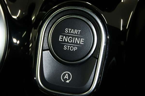2024 Mercedes-Benz GLA-Class GLA200 H247