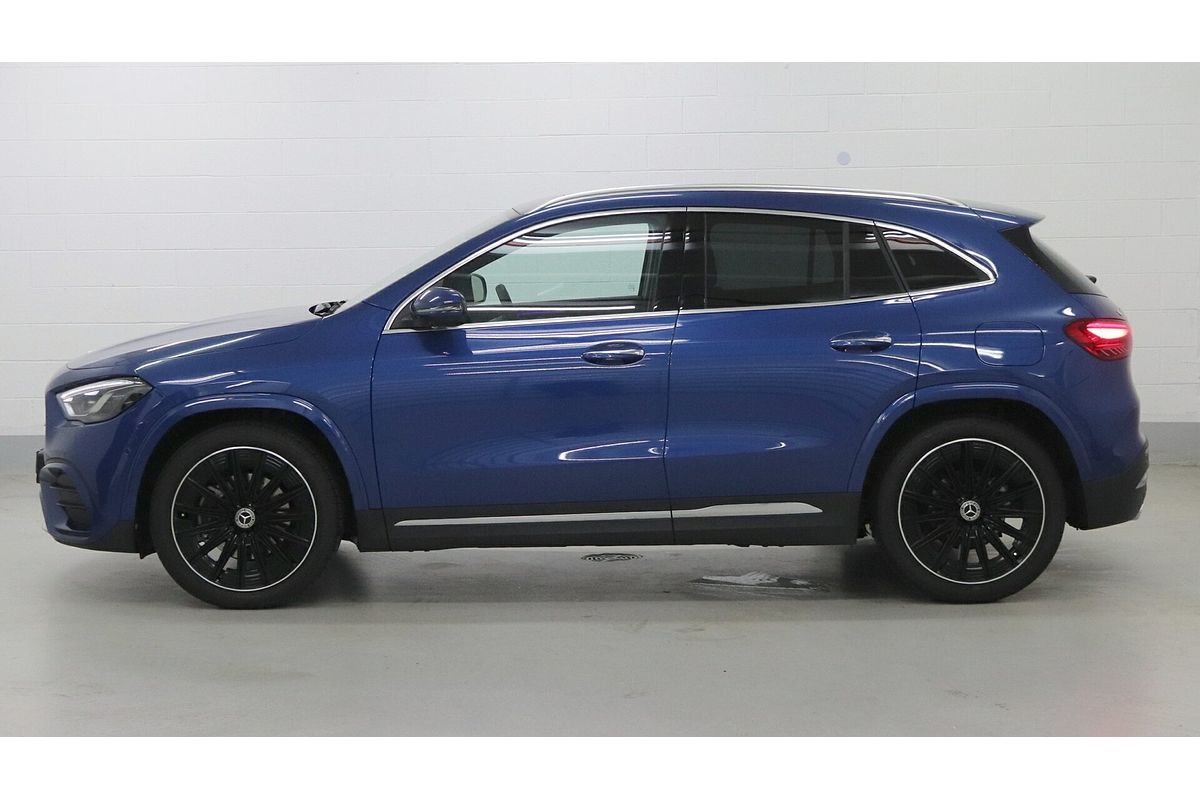 2024 Mercedes-Benz GLA-Class GLA200 H247