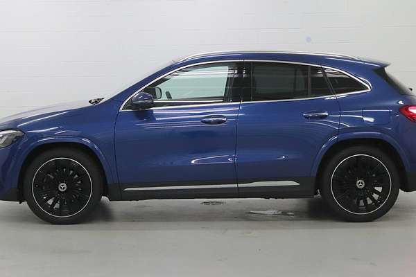 2024 Mercedes-Benz GLA-Class GLA200 H247