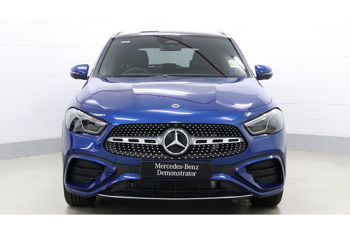 2024 Mercedes-Benz GLA-Class GLA200 H247