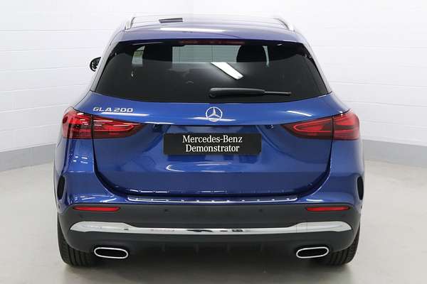 2024 Mercedes-Benz GLA-Class GLA200 H247