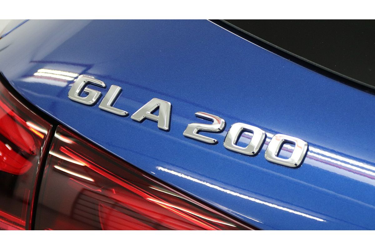 2024 Mercedes-Benz GLA-Class GLA200 H247